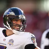 Baltimore Ravens Give Joe Flacco Largest Signing Bonus In NFL History