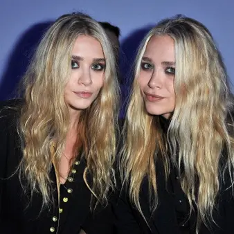 The Olsen Twins Net Worth