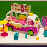 Australia's Newest Billionaire Is Toymaker Manny Stul