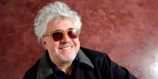 Pedro Almodovar