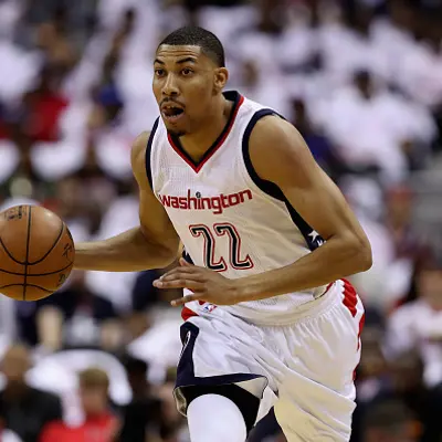 Otto Porter Jr