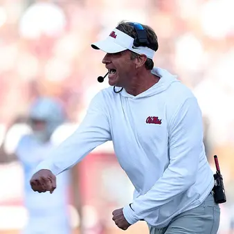 Lane Kiffin Officially Accepts The LSU Job—And Will Not Coach Ole Miss In The College Football Playoff