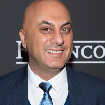 Sanjay Vadera Net Worth