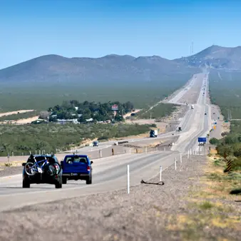 Cryptocurrency Millionaire Jeffrey Berns Is Trying To Build A "Blockchain Utopia" In Nevada