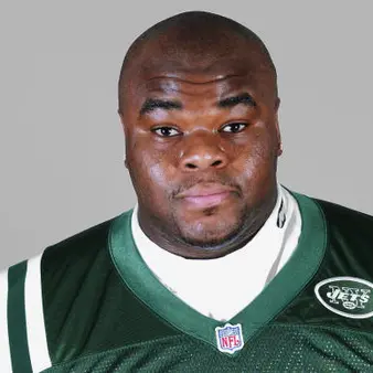 Dewayne Robertson Net Worth