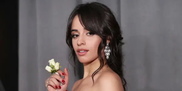 Camila Cabello