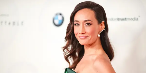 Maggie Q