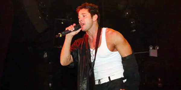Jeff Timmons