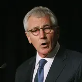 Chuck Hagel Net Worth