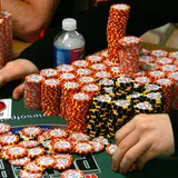 "Average Joe" Joe McKeehen Wins World Series Of Poker And $7.68 Million Prize