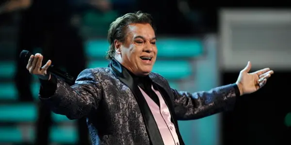 Juan Gabriel
