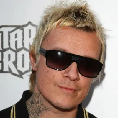 Liam Howlett