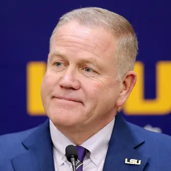 Brian Kelly Is Leaving Notre Dame For A Big Payday At LSU - Here Are The Contract's Gritty Details