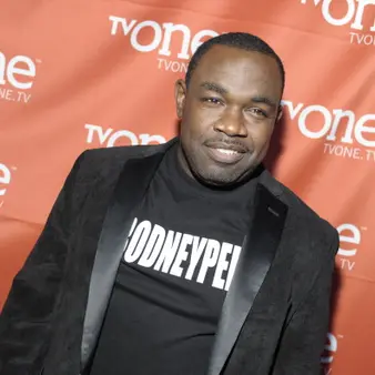 Rodney Perry Net Worth