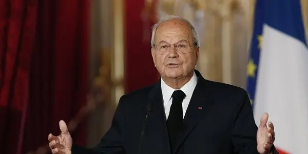 Marc Ladreit de Lacharriere
