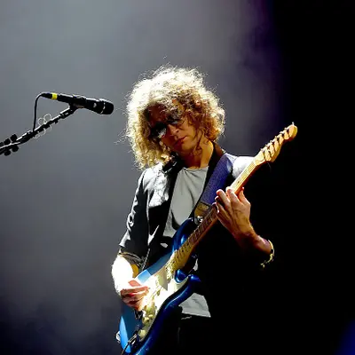 Dave Keuning