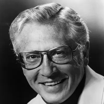 Allen Ludden