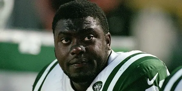 Shaun Ellis