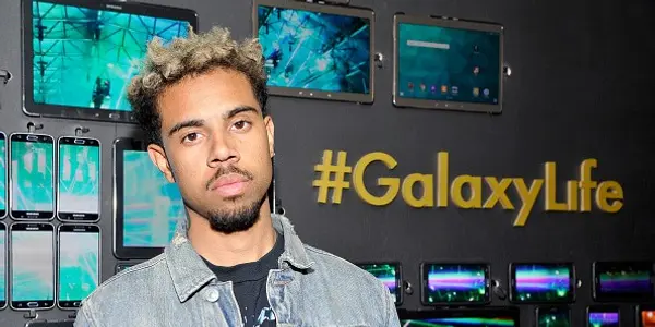 Vic Mensa