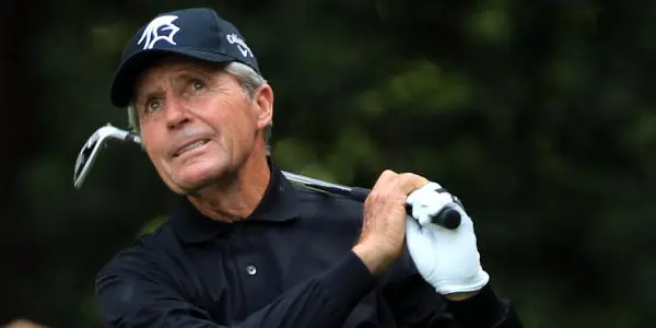 Gary Player