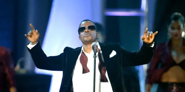 Ricky Bell