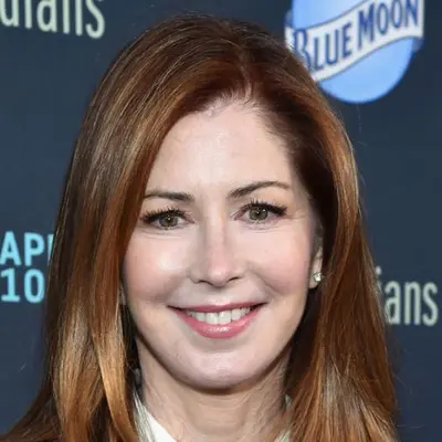 Dana Delany