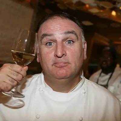 José Andrés