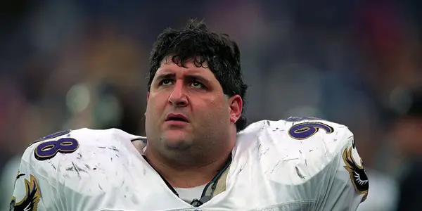 Tony Siragusa