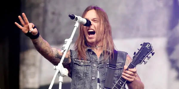Matt Tuck
