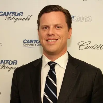 Willie Geist