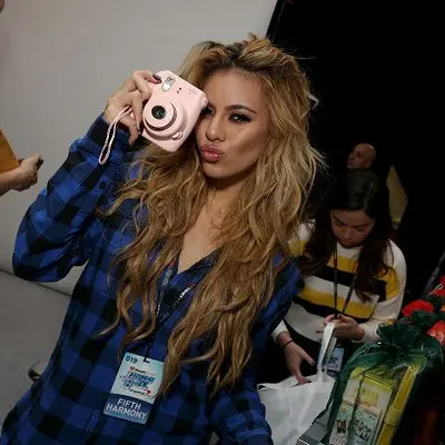 Dinah Jane