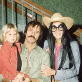 Sonny Bono Net Worth