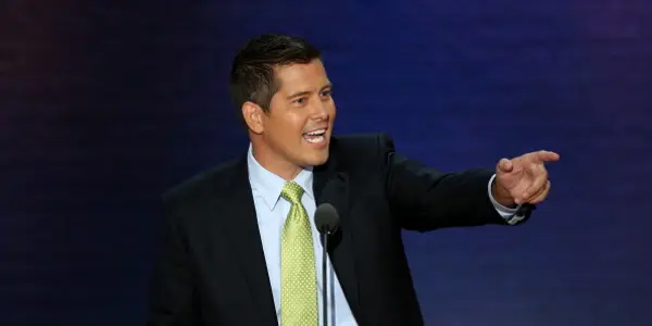 Sean Duffy