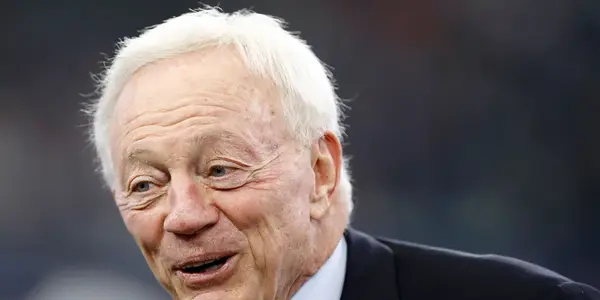 Jerry Jones