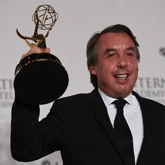 Emilio Azcarraga Jean Net Worth