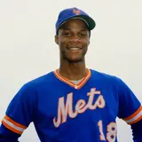 Every Month, The NY Mets Pay Some Random Guy $9,000 That Was Originally Supposed To Be Darryl Strawberry's Pension