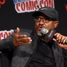 Seth Gilliam