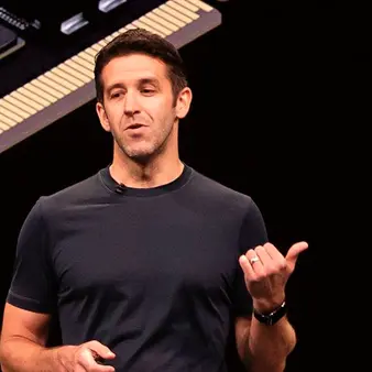 John Ternus Net Worth