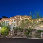 Alicia Keys And Swiss Beatz Selling "Glass Mansion" For $3.85 Million