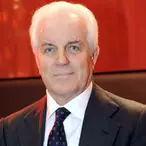Gilberto Benetton Net Worth