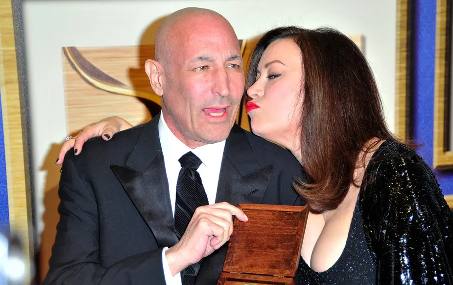 How Jennifer Tilly Makes $6-10 Million Per Year Off "The Simpsons" Backend Royalties