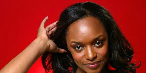 N'Bushe Wright