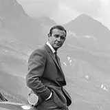 Sean Connery