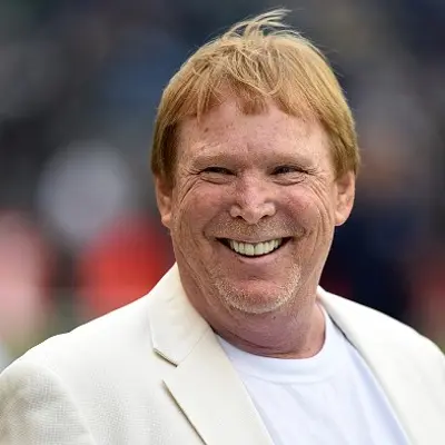 Mark Davis