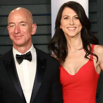 MacKenzie Scott Donates $122.6 Million To Big Brothers Big Sisters Of America, Bringing Total Giving To Over $12 Billion