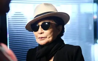 Yoko Ono Net Worth