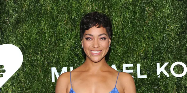 Cush Jumbo