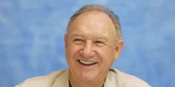 Gene Hackman