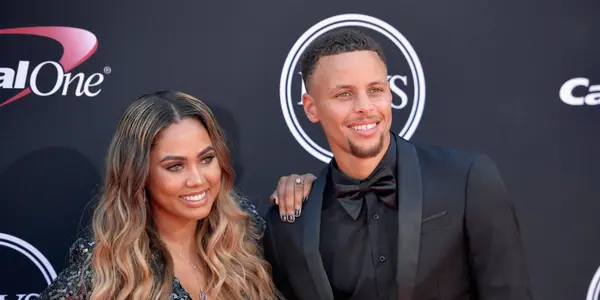 Ayesha Curry
