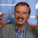 Vicente Fox
